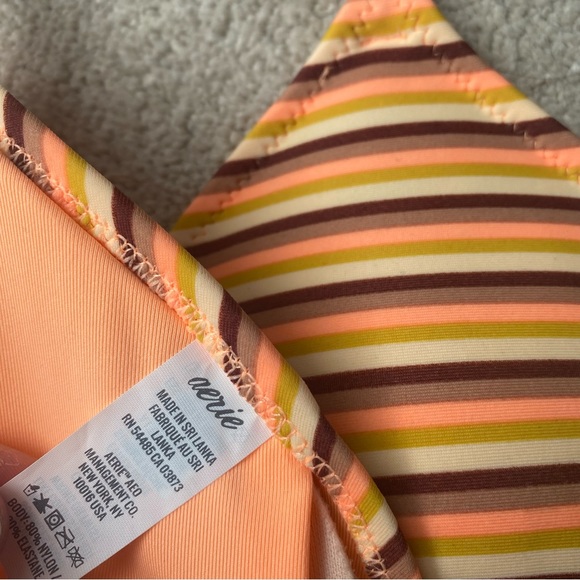 Bikini top size L - Picture 2 of 5